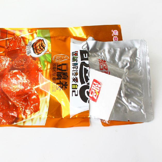 祖名香逗卷(五香味)100g