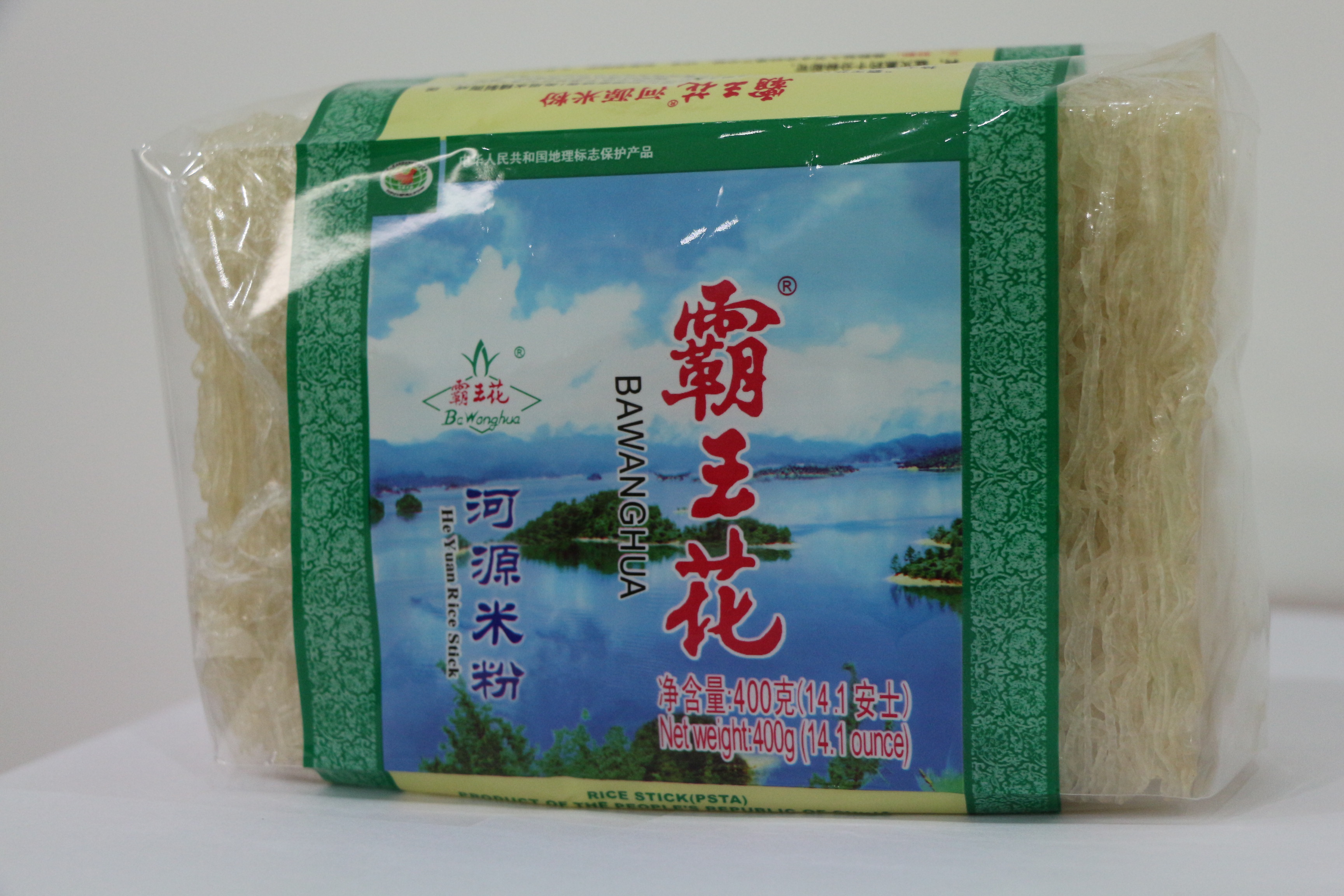 霸王花河源米粉