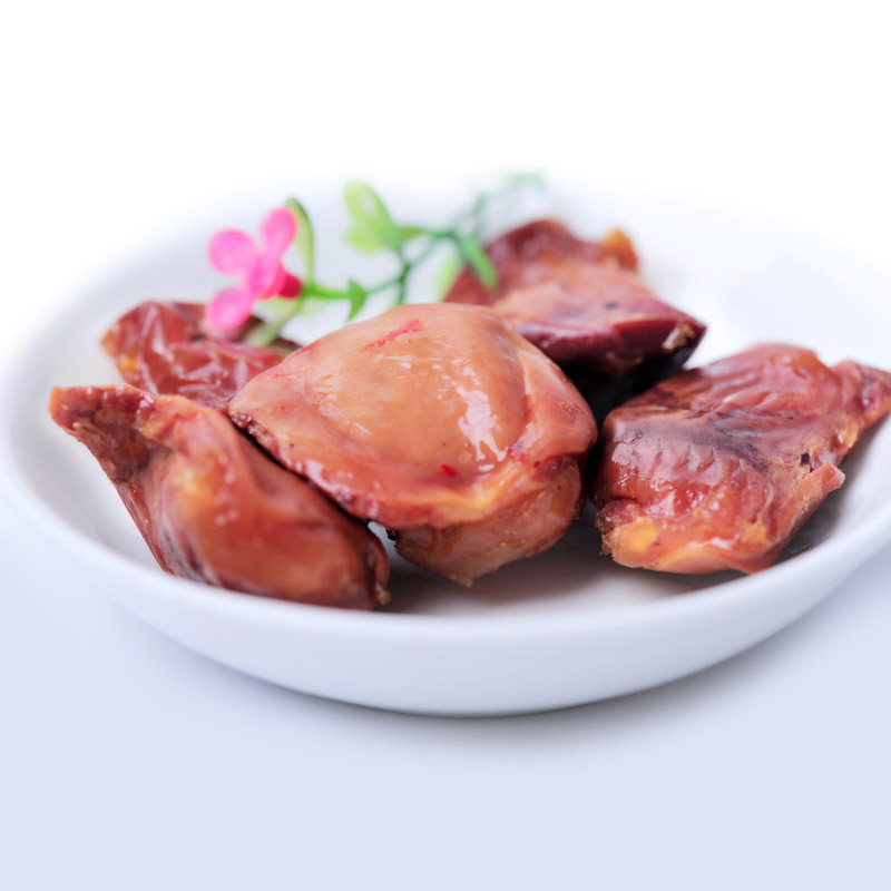 金广源鸭肫50g
