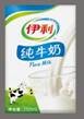 伊利纯牛奶