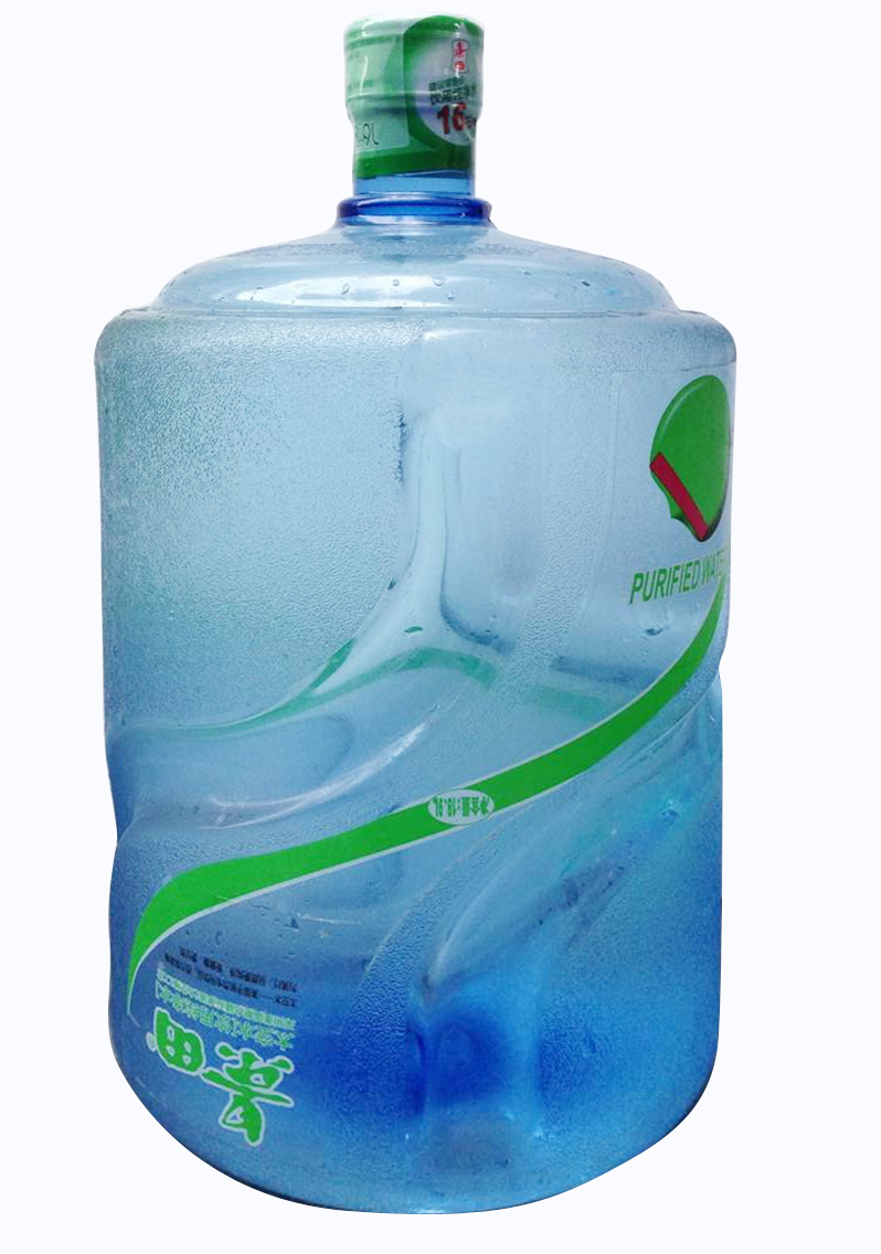 景田饮用纯净水