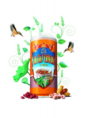 泰奇八宝粥