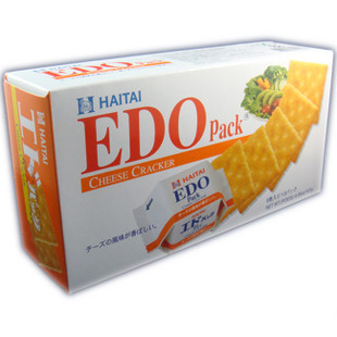 EDOpack奶酪饼干