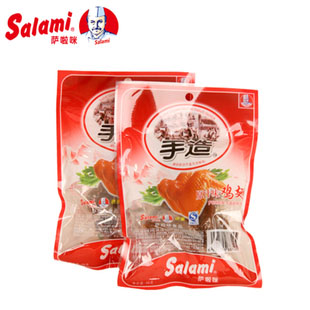 萨啦咪手造原汁鸡翅