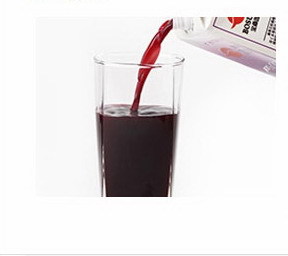 宝桑园桑果汁468ml