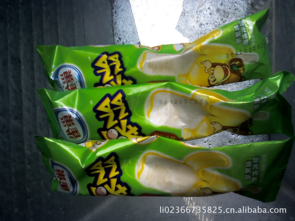 雀巢笨NANA冰棍52g