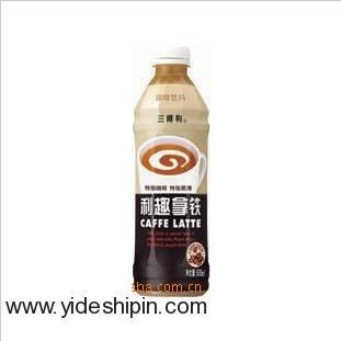 三得利利趣鸳鸯480ml