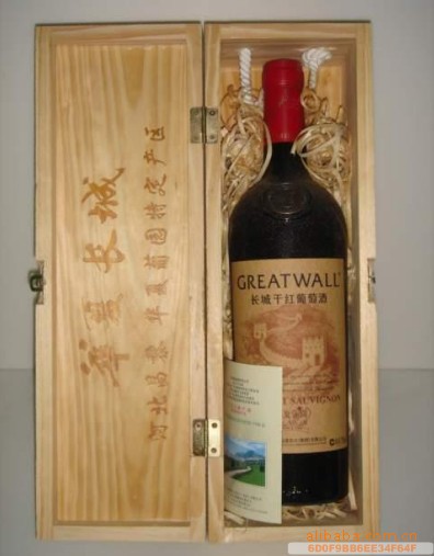 张裕赤霞珠干红葡萄酒