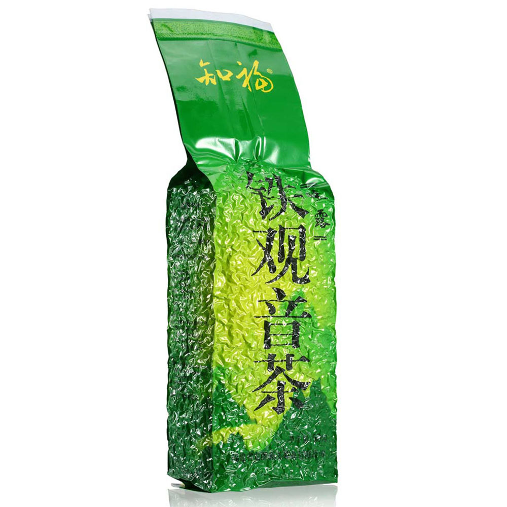 知福珠露铁观音茶