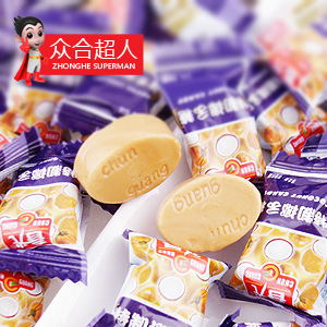 春光特制椰子糖