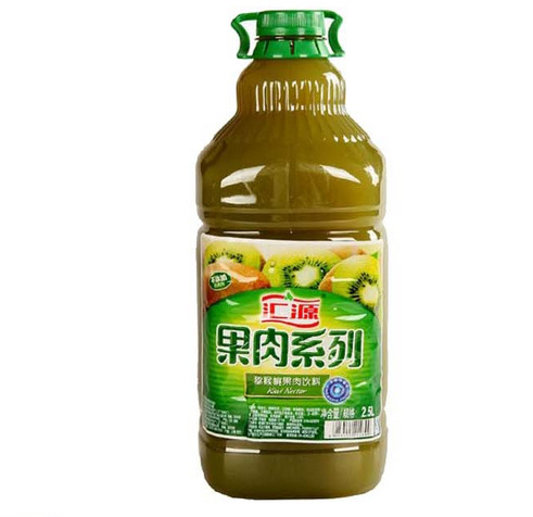 汇源猕猴桃果肉饮料