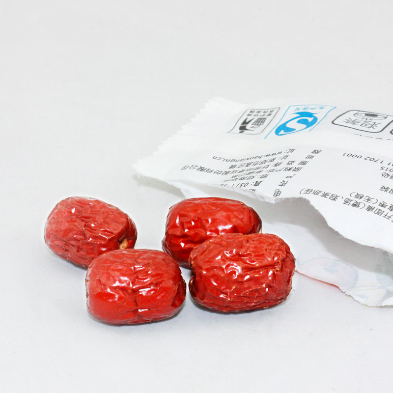 好想你即食无核枣