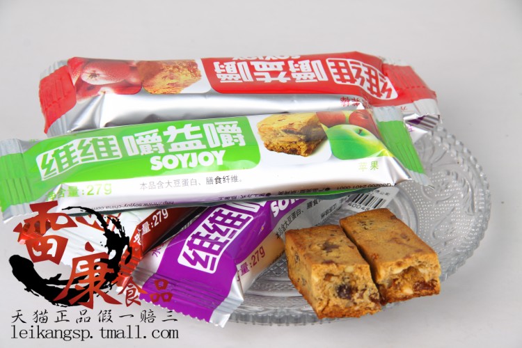 维维嚼益嚼(苹果)27g