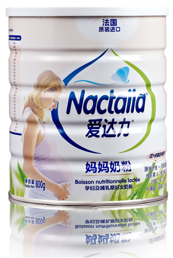 爱达力妈妈奶粉