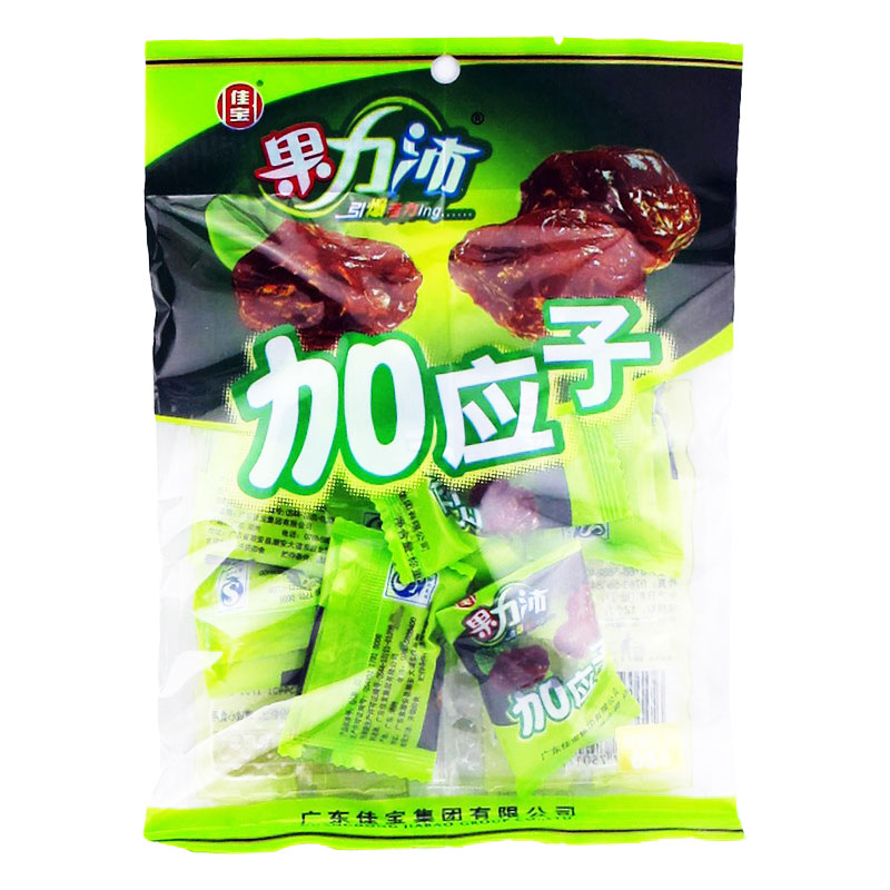 佳宝加应子