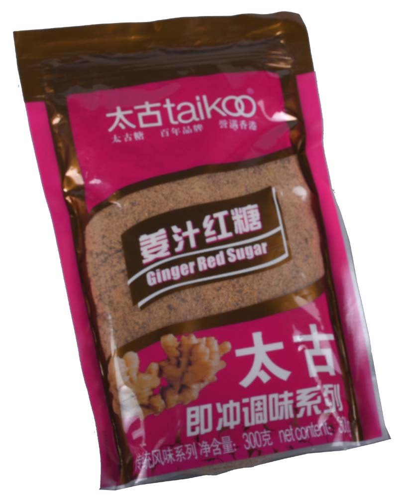太古姜汁红糖