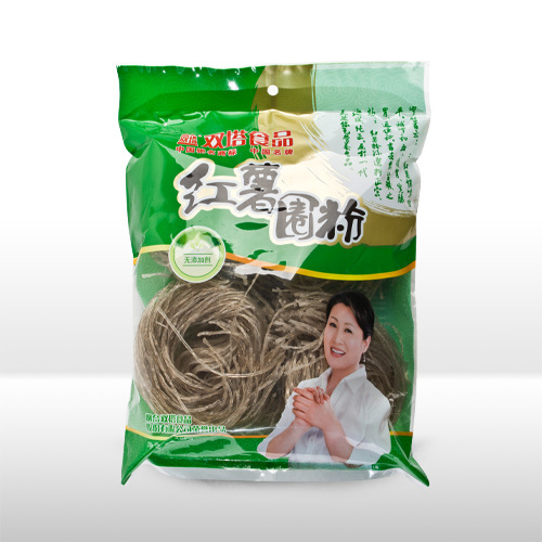 双塔红著圈粉