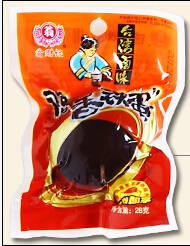 翁财记陈香铁蛋