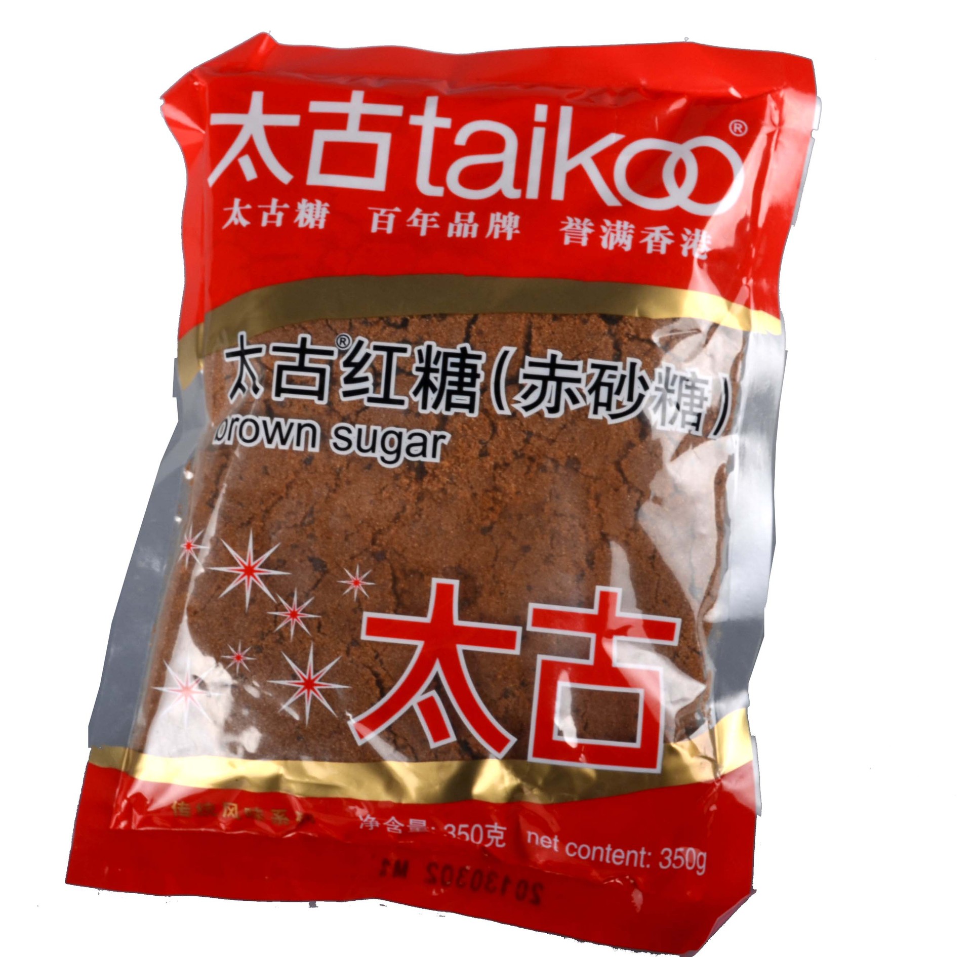 太古红糖(赤砂糖）