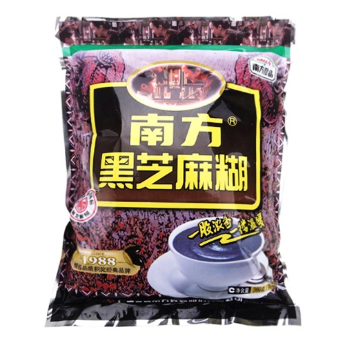 南方精装黑芝麻糊