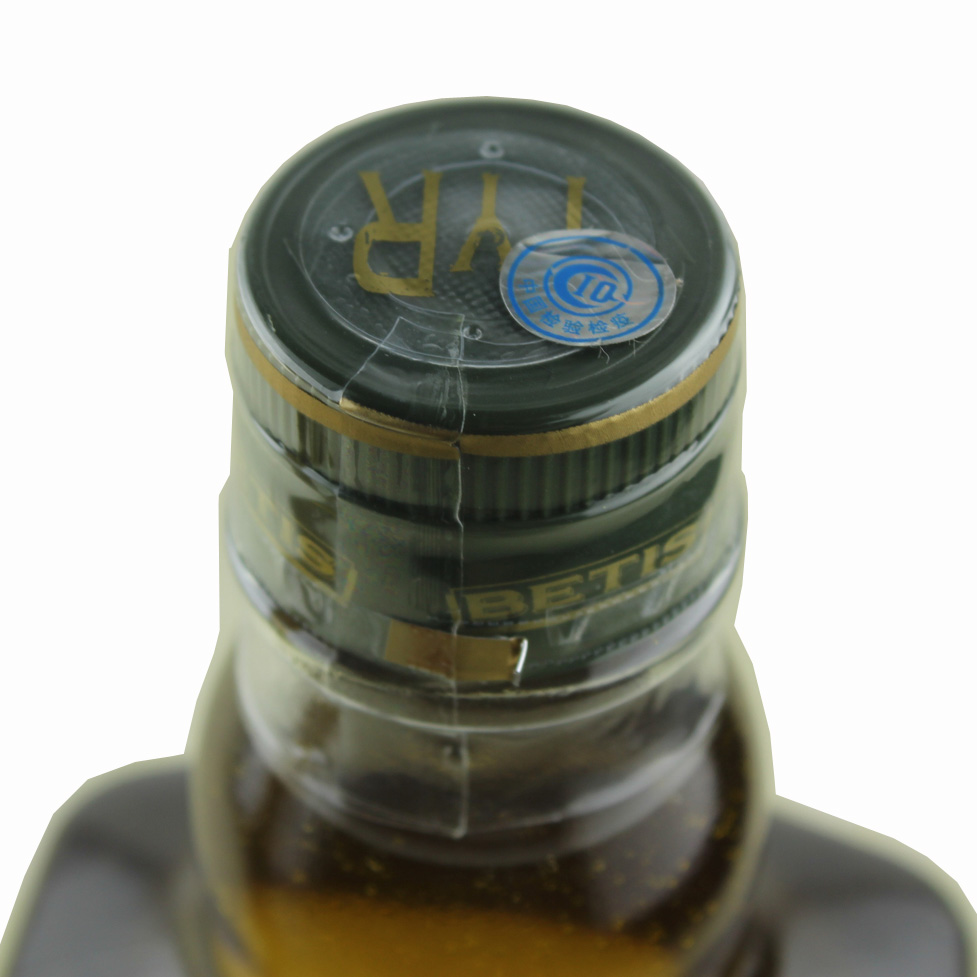 贝蒂斯特级初榨橄榄油