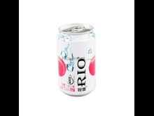 锐澳西柚味伏特加鸡尾酒