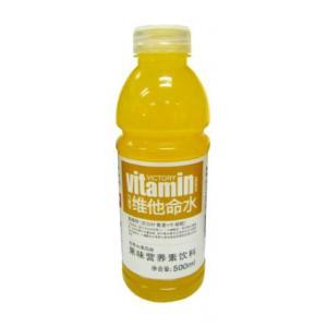 力量帝果味营养素饮料(石榴蓝莓风味)