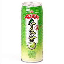 味丹心茶道冬瓜茶