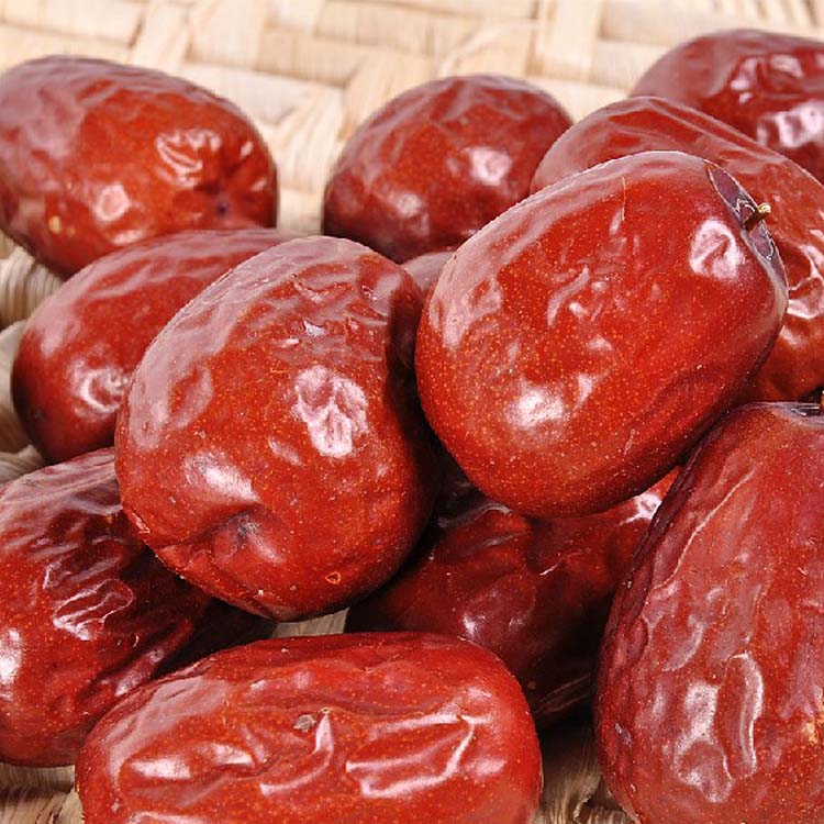 天山良品新疆雪枣