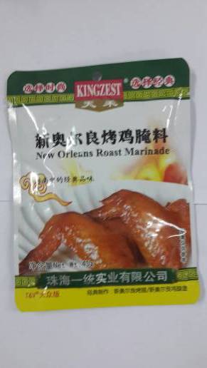 天禾新奥尔良烤鸡腌料