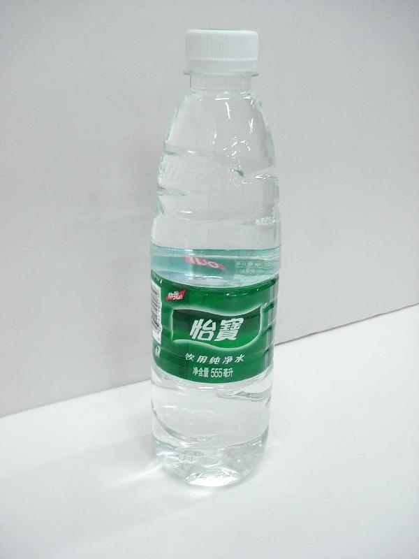 怡宝纯净水