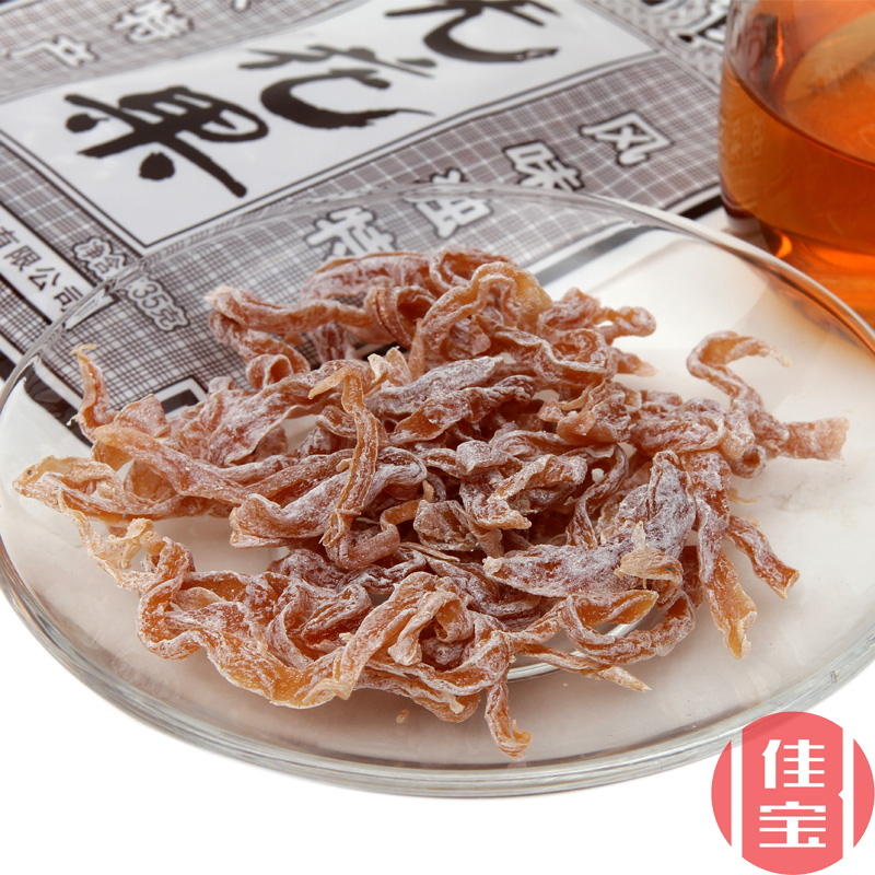 佳宝无花果（话化类）