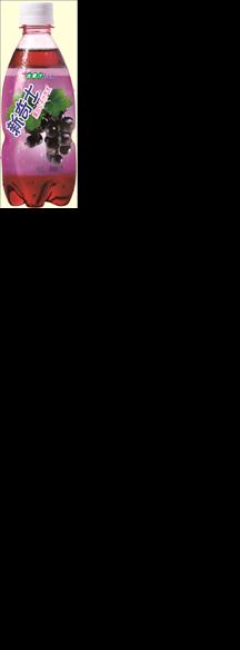 新奇士黑加仑子汁汽水