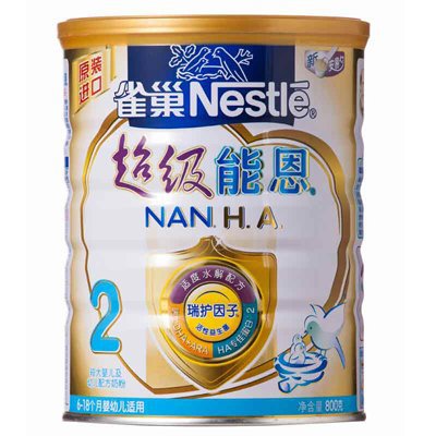 雀巢能恩超级金盾2号