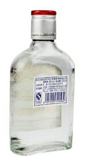 鑫帝北京二锅头白酒