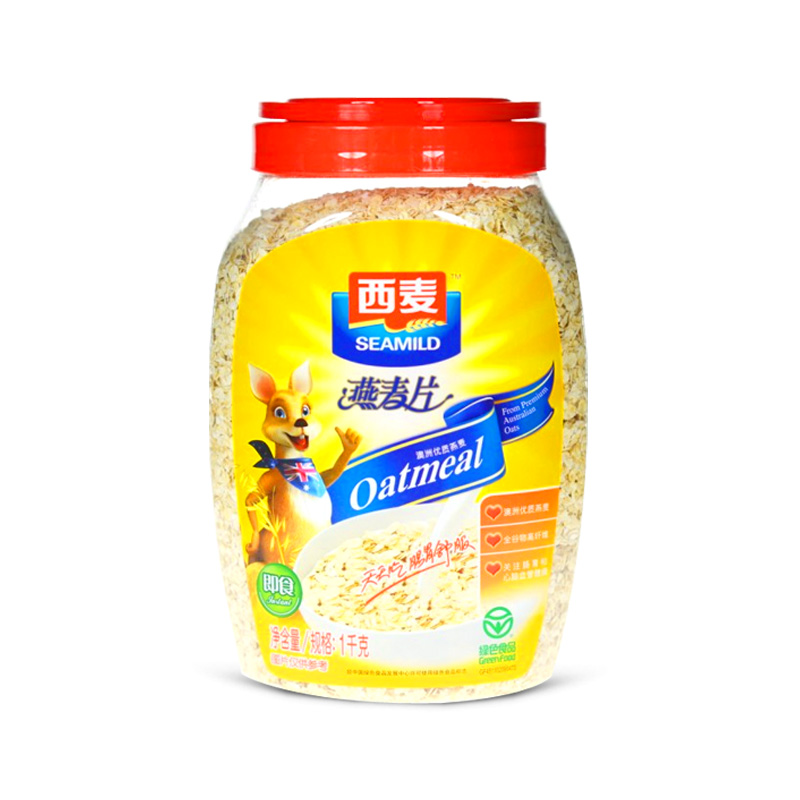 SEAMILD/西麦西麦家庭特惠装1.5kg