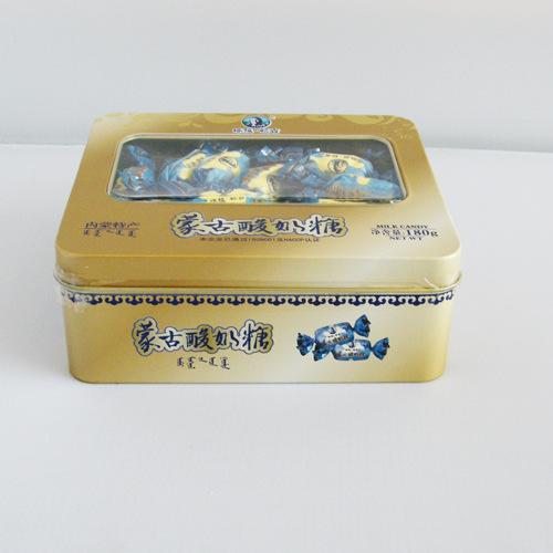 塔拉额吉 蒙古老奶糖