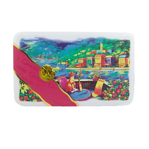 canute卡布奇诺味曲奇饼干