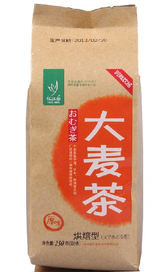 忆江南大麦茶（均）