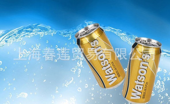 屈臣氏汤力水345ml