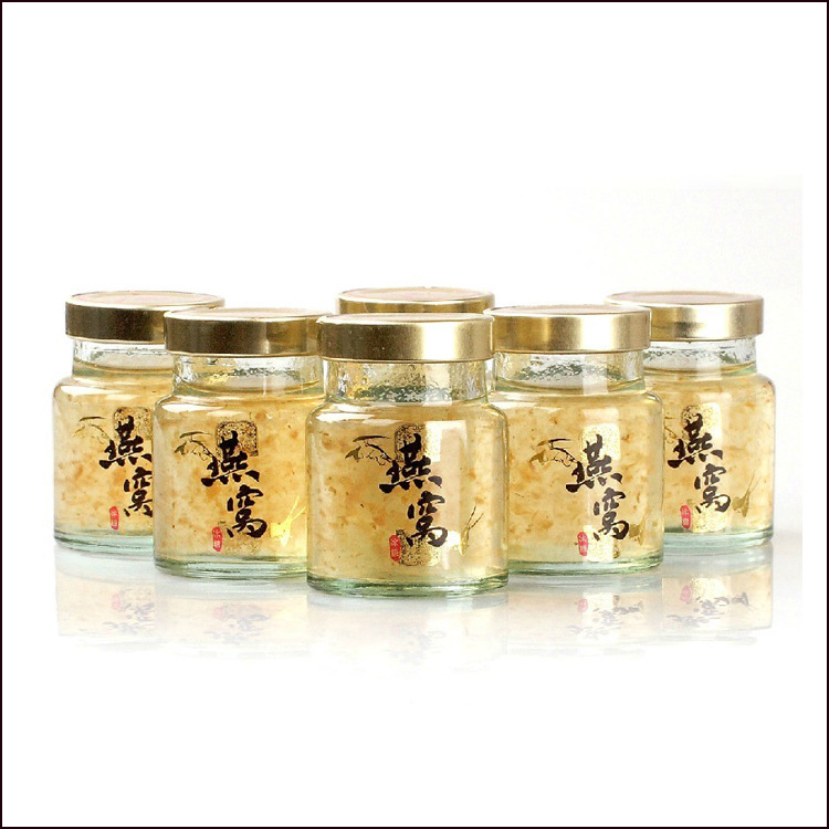 康富来金装冰糖燕窝