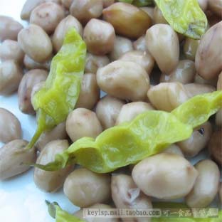 有友玩味花生100g
