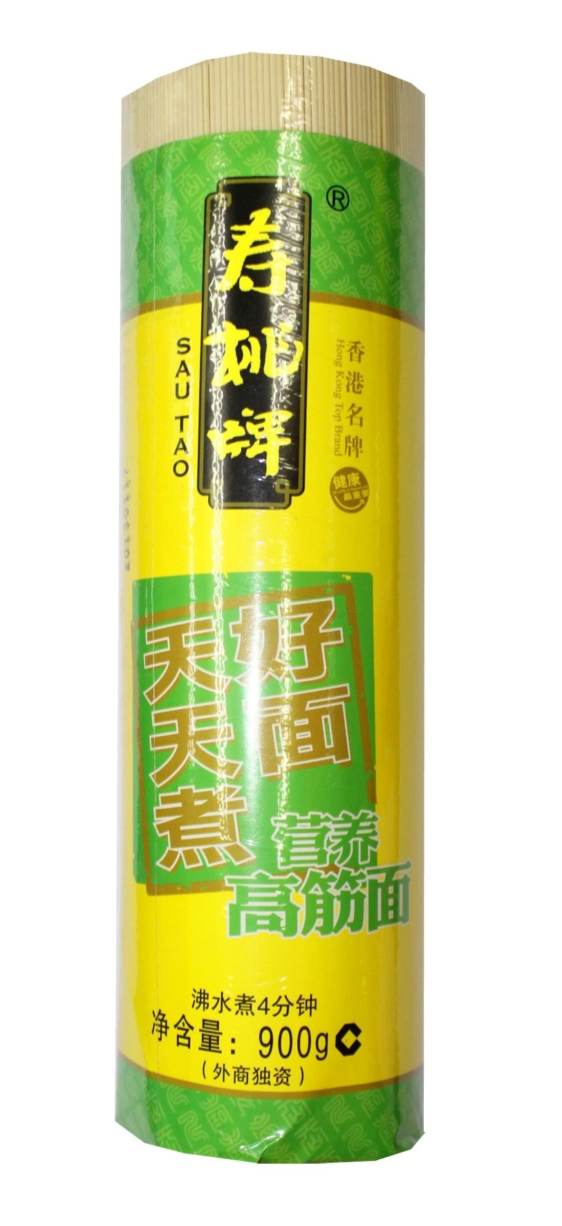 寿桃营养高筋面