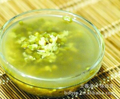 北大荒绿野绿豆