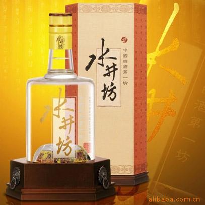 水井坊酒52度500ml