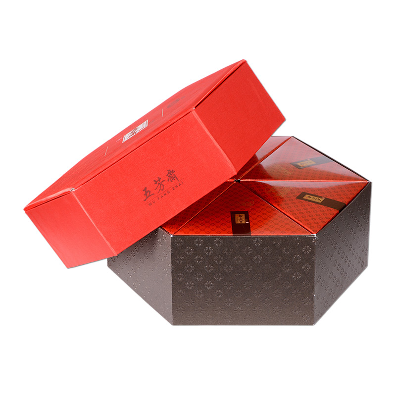 五芳斋百年五芳礼盒粽1800g