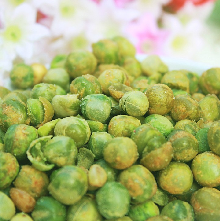 甘源美国青豌豆（原味）