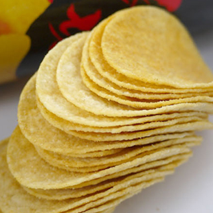 EDOpack薯片(番茄味)