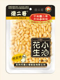傻二哥小酒花生（椒盐味）