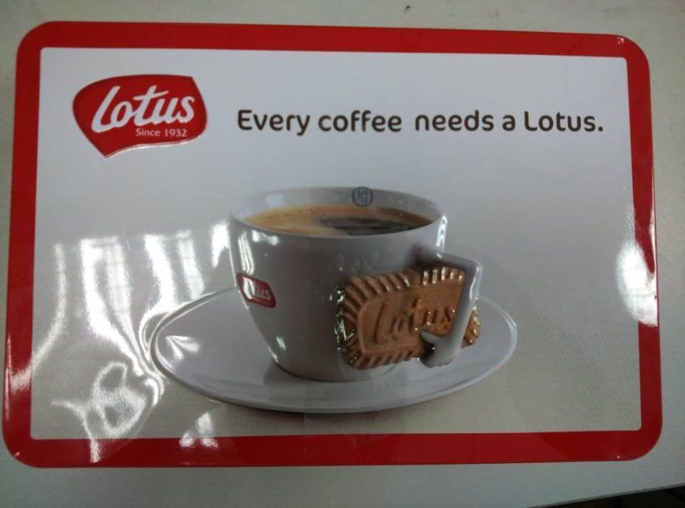 和情缤咖时焦糖饼干（礼盒）